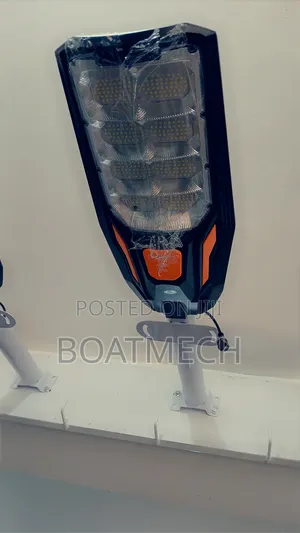 Limarsun Solar Lamp