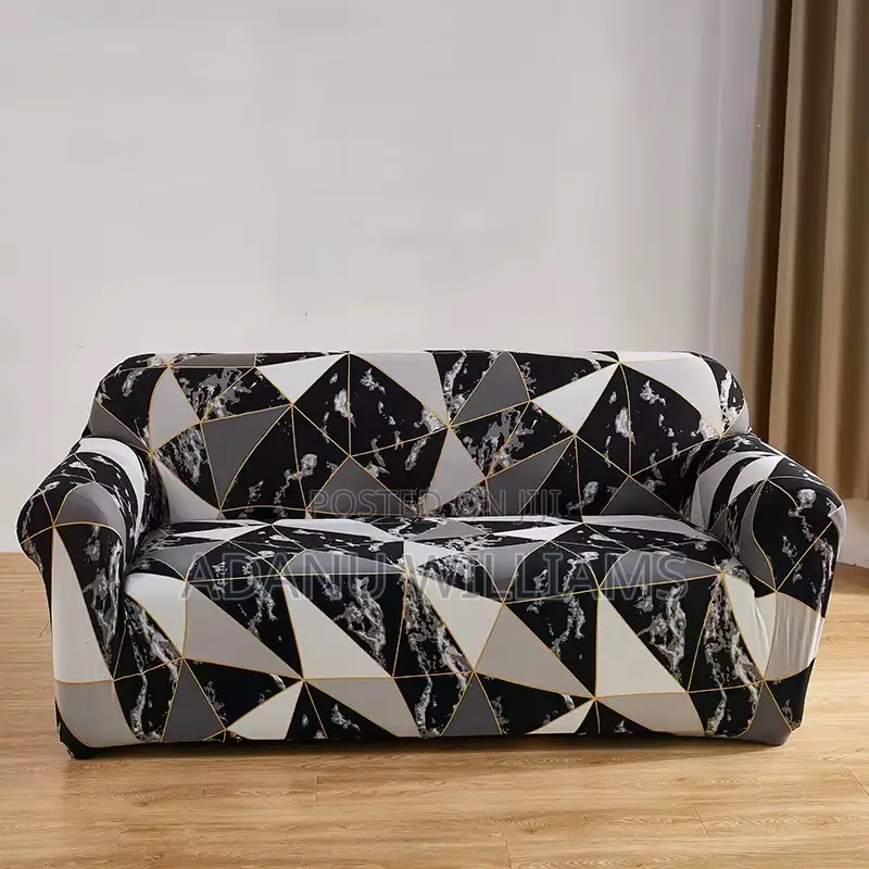 Top Notch Sofa Chair Cover ( Available in Various Sizes)