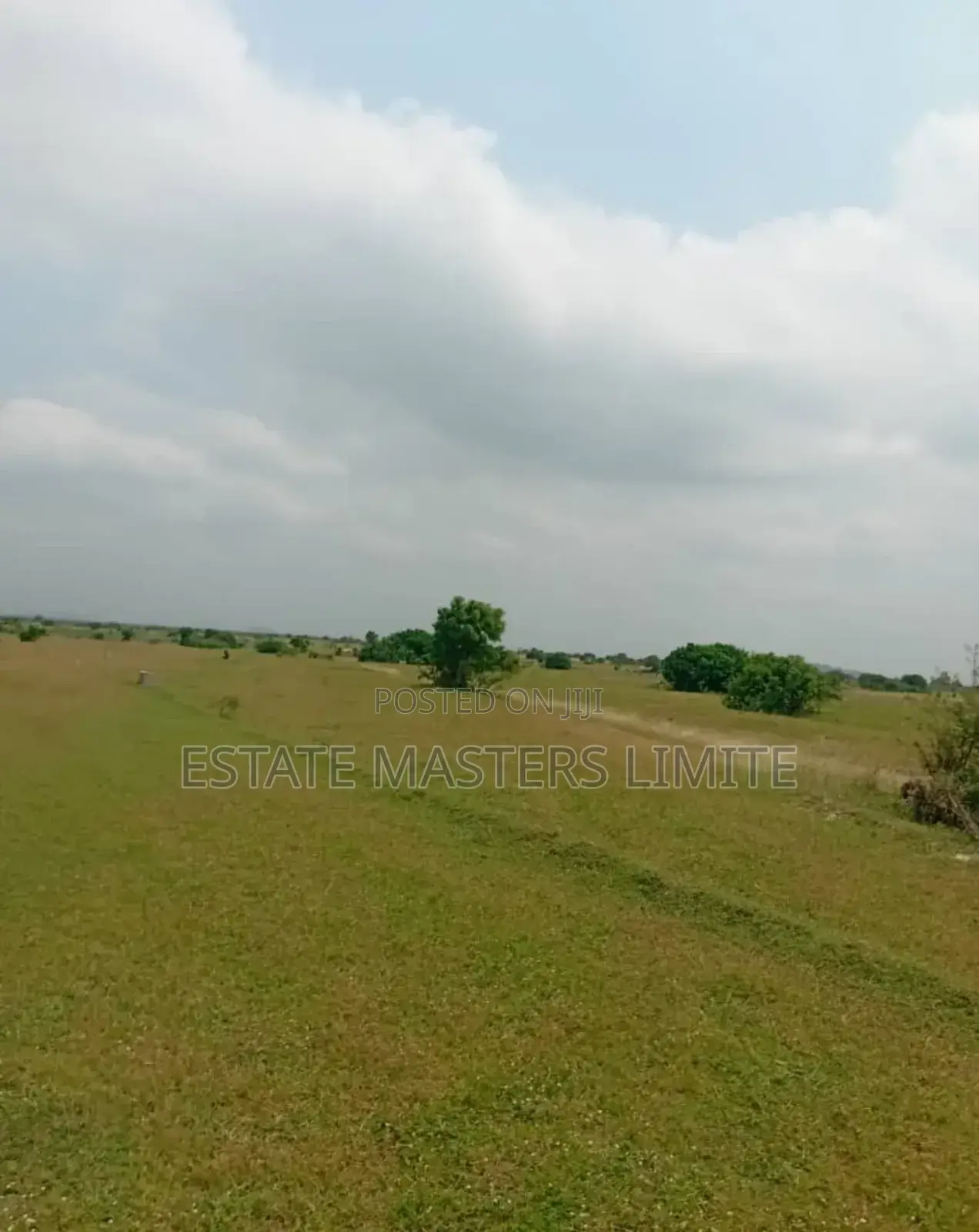 Registered Land at Lakpleku-Prampram for Sale