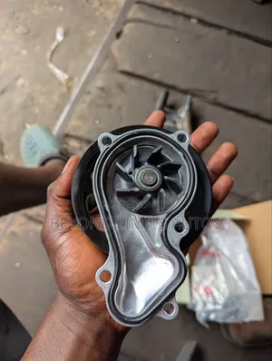Honda CRV 2017,2018,2019,2020,2021,2022 Water Pump