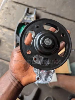Honda CRV 2017,2018,2019,2020,2021,2022 Water Pump
