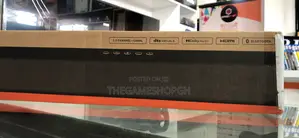 Amazon Fire Tv Wireless Sooundbar