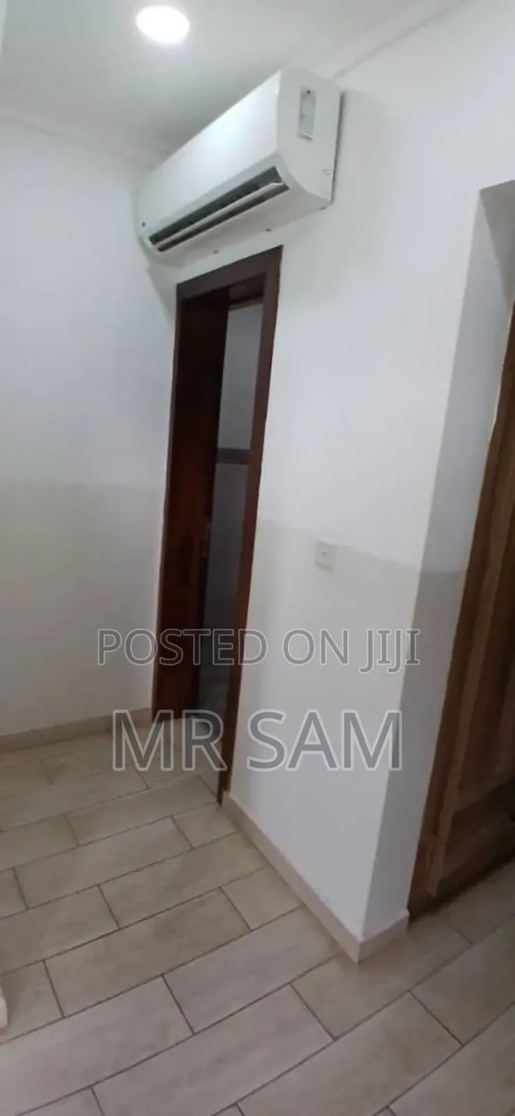 Furnished 4bdrm House in Kokrobitey, Ga South Municipal for sale