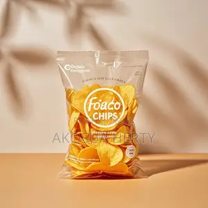 Plain Sachet Rubber