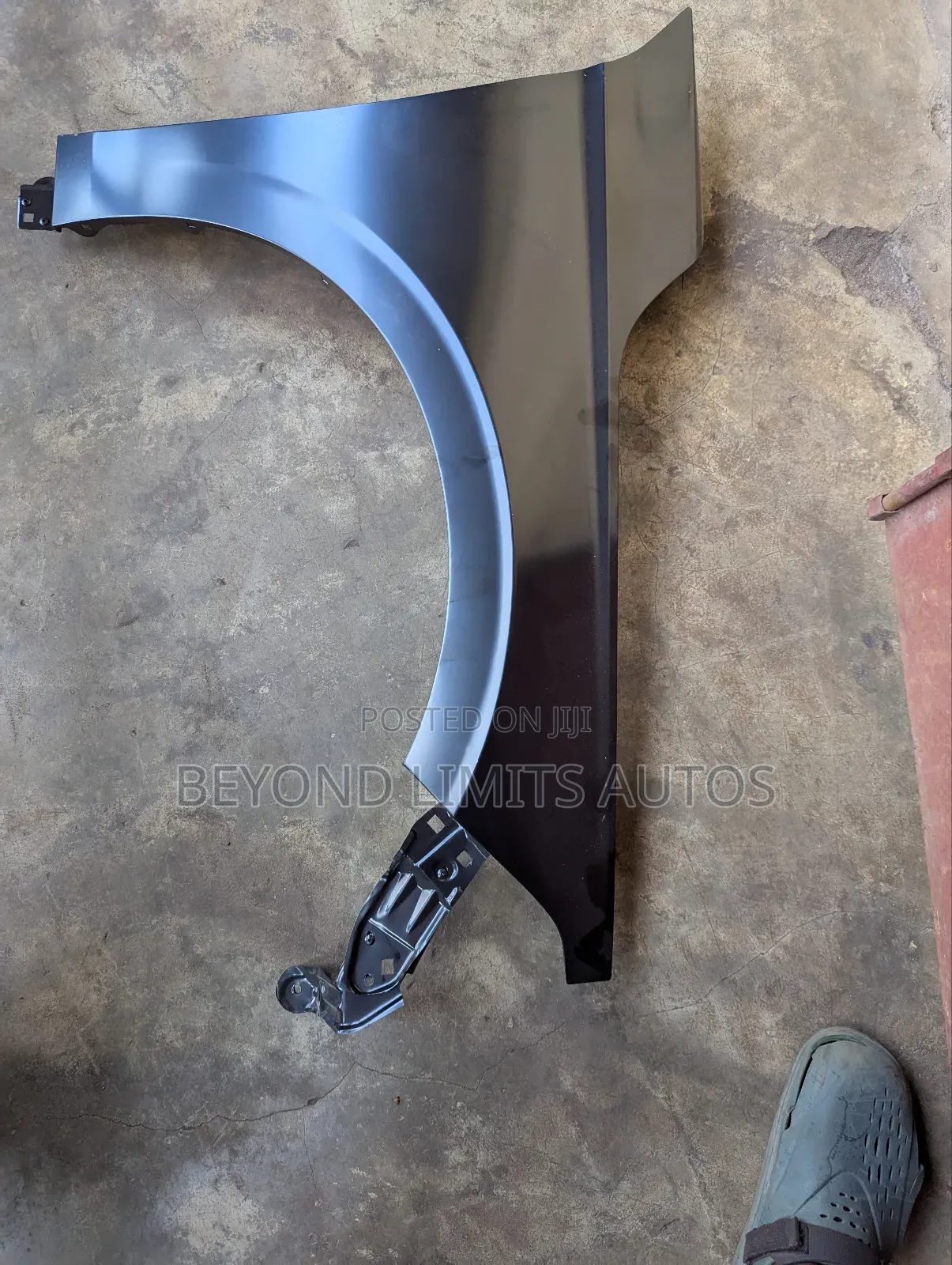Honda Civic 2022,2023,2024,2025 Right Fender