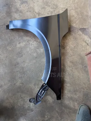 Honda Civic 2022,2023,2024,2025 Right Fender