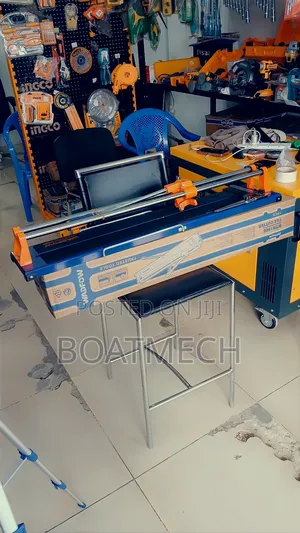 800mm Wadfow Tile Cutter