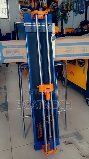 800mm Wadfow Tile Cutter