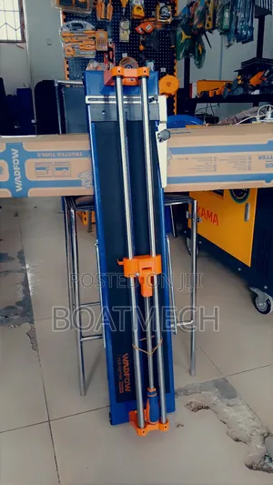 800mm Wadfow Tile Cutter