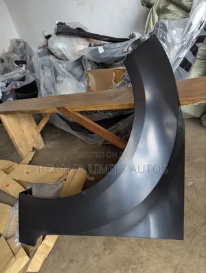Photo - Hyundai Veloster 2011,2012,2013,2014,2015,2016,2017 Fender