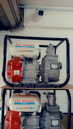 2inches Honday Water Pump