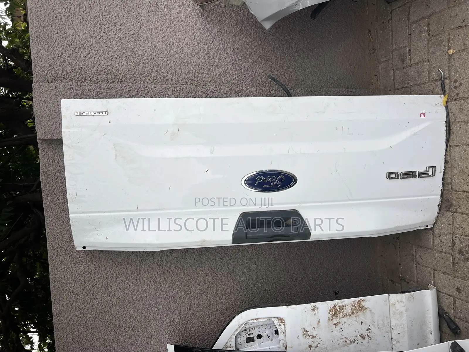 F150 16-20 Tailboard for Sale
