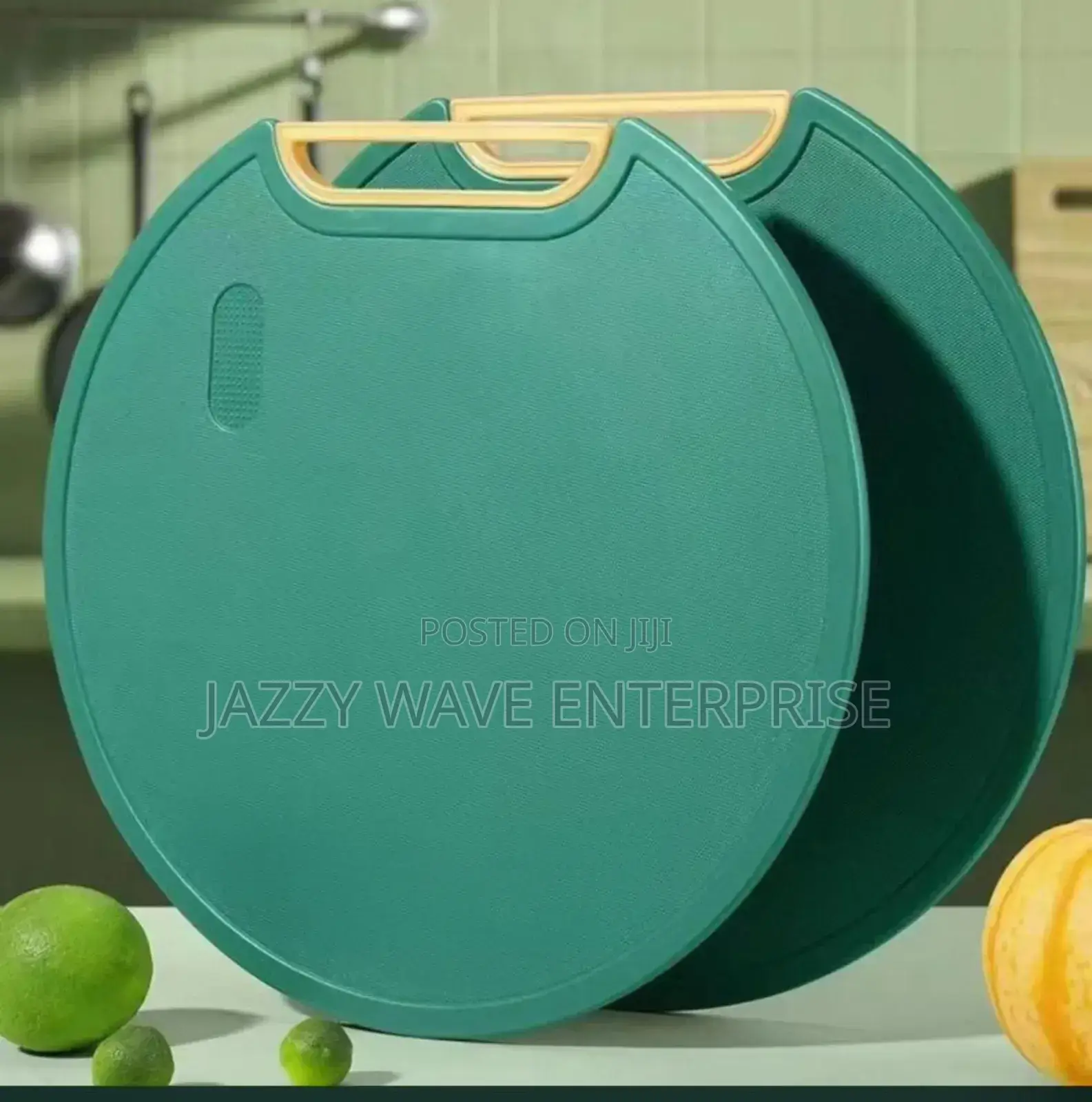 Chopping Board