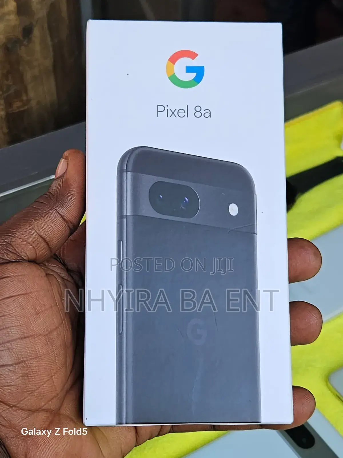 New Nokia 150 Black