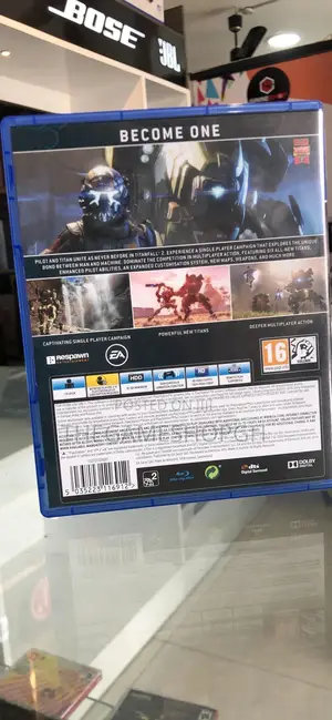 Titanfall 2