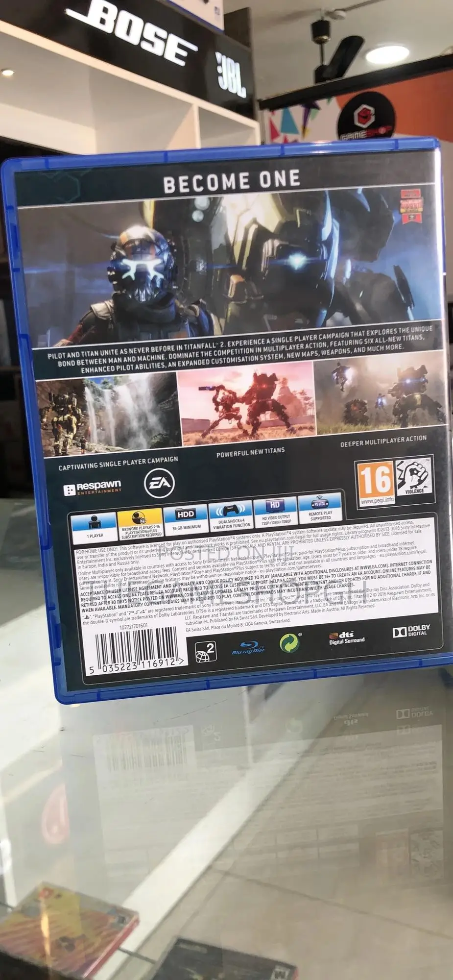 Titanfall 2