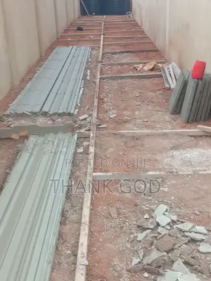 Corner Design