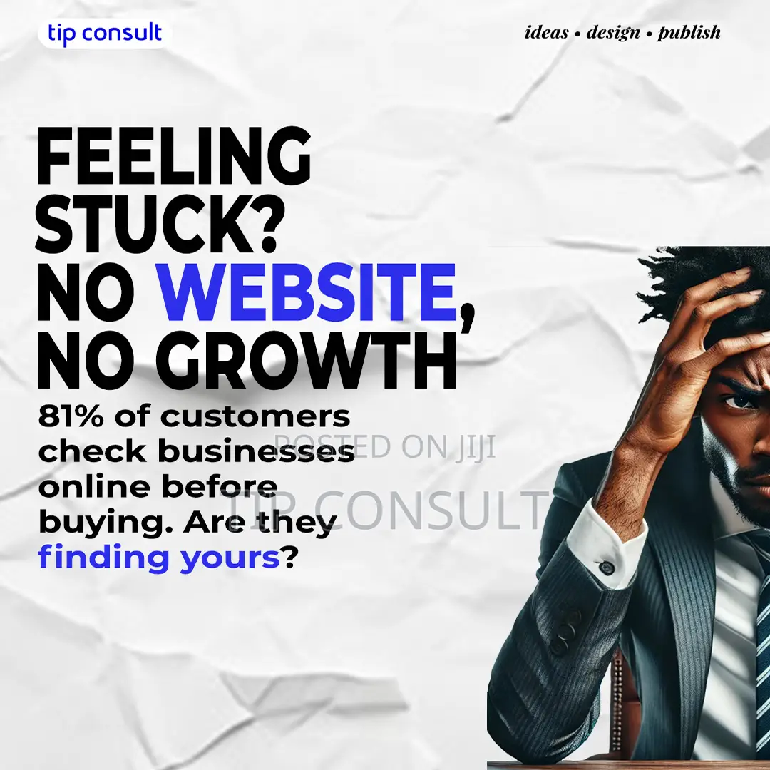Website Design