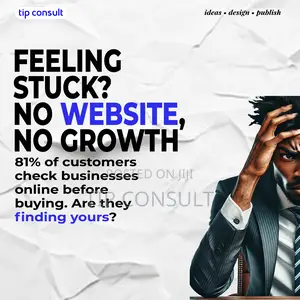 Website Design