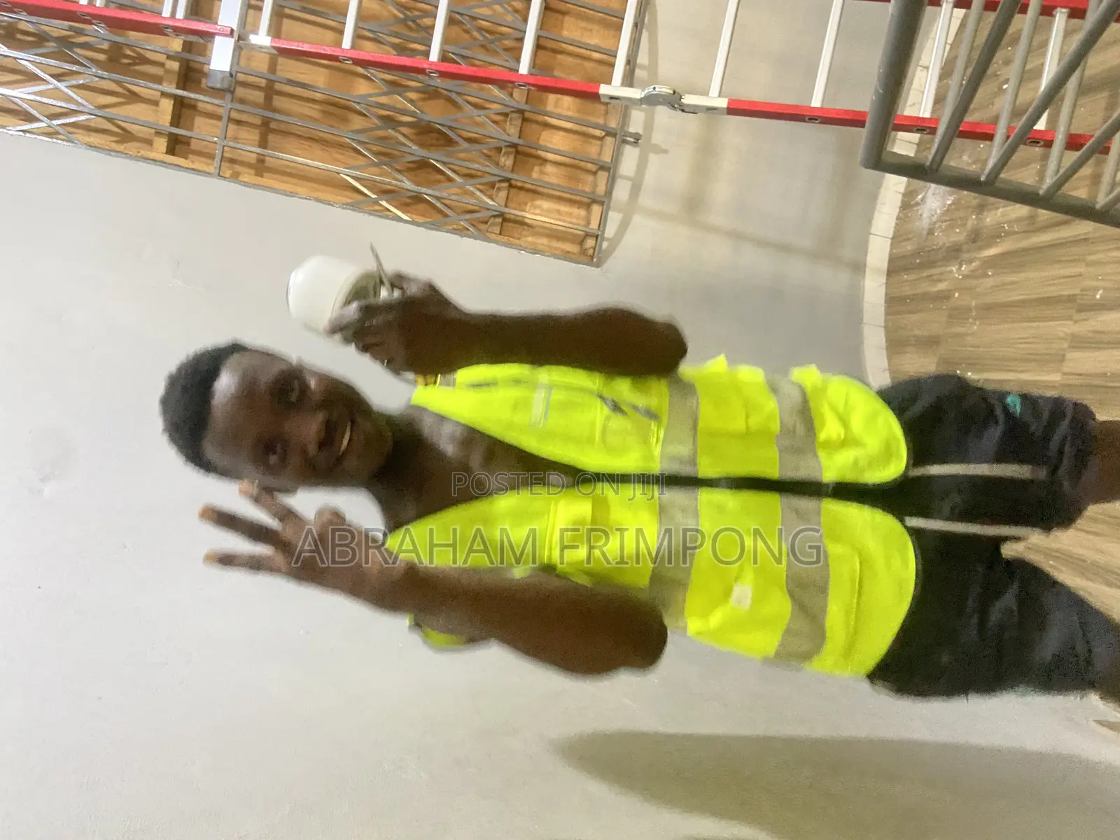 It Technician, Electric Fence Networking,Cctv Installer
