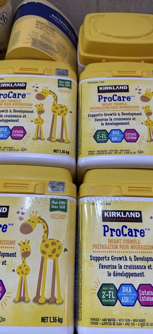 Dog Food Kirkland Signature Healthiest Infant Formula Kirkland