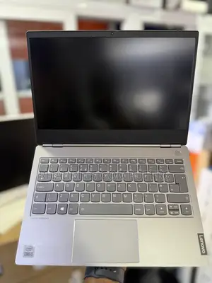 Laptop Lenovo ThinkBook 13s Gen 2 8GB Intel Core I5 SSD 256GB