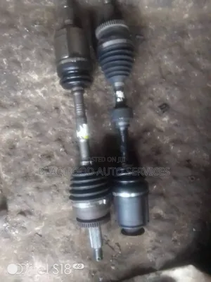 Sportage/Sorento 2013-2018 Home Used Drive Shaft in Stock