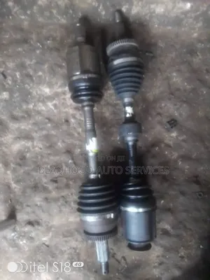 Sportage/Sorento 2013-2018 Home Used Drive Shaft in Stock