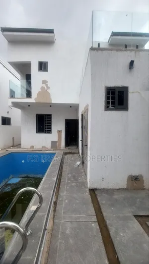 4bdrm House in Kg Franco Properties, Spintex for sale
