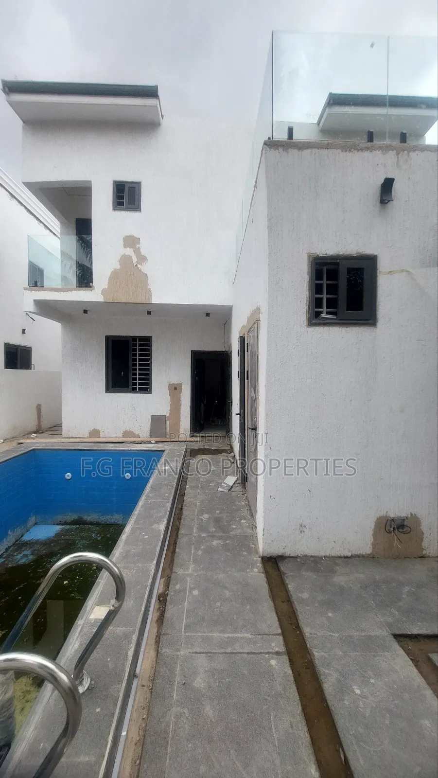 4bdrm House in Kg Franco Properties, Spintex for sale