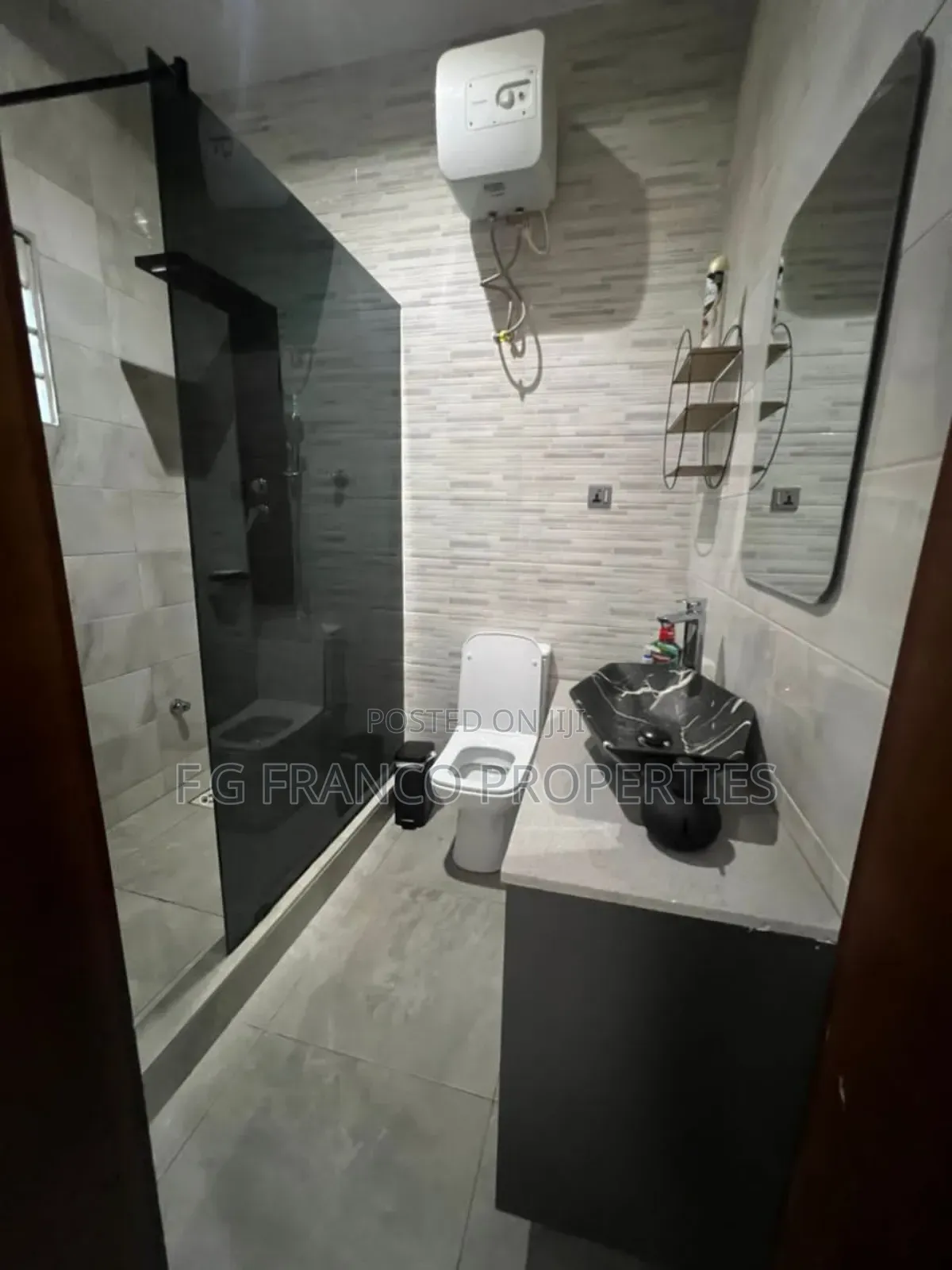 4bdrm House in Kg Franco Properties, Spintex for sale