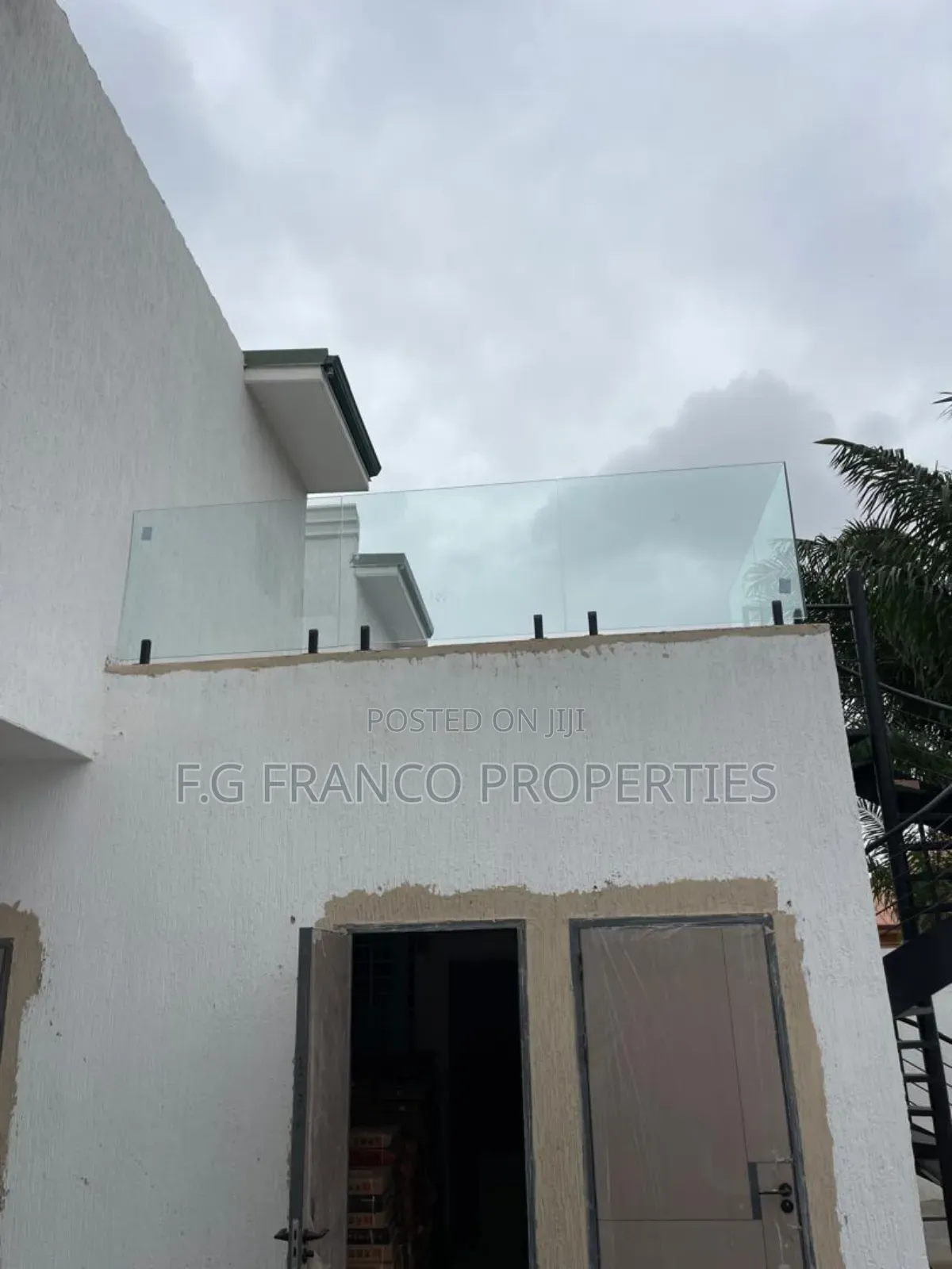 4bdrm House in Kg Franco Properties, Spintex for sale