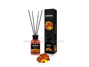 Loreva Fragrances Diffuser Air Freshener 55ml