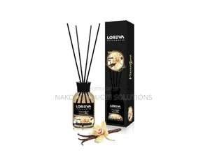 Loreva Fragrances Diffuser Air Freshener 55ml