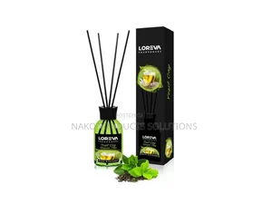 Loreva Fragrances Diffuser Air Freshener 55ml