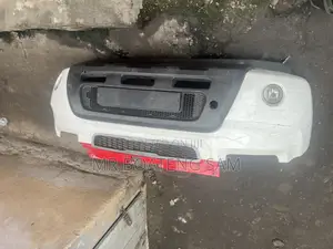 Kia Soul 2009 Front Bumper