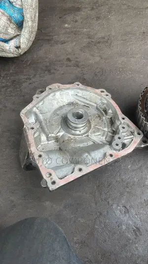 Toyota Camry 2008 Gearbox (Transmission) Clutch Pan