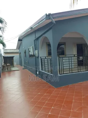 3bdrm House in Galilea, Kasoa for sale