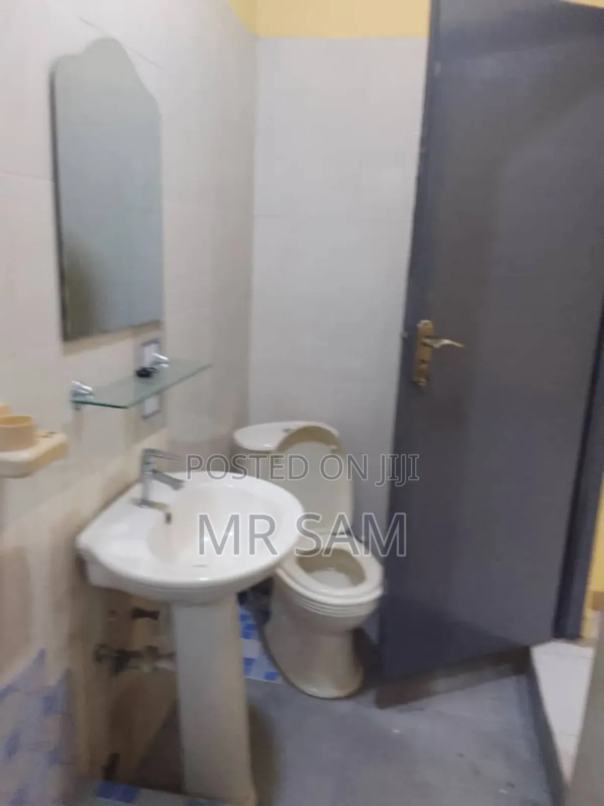 3bdrm House in Galilea, Kasoa for sale