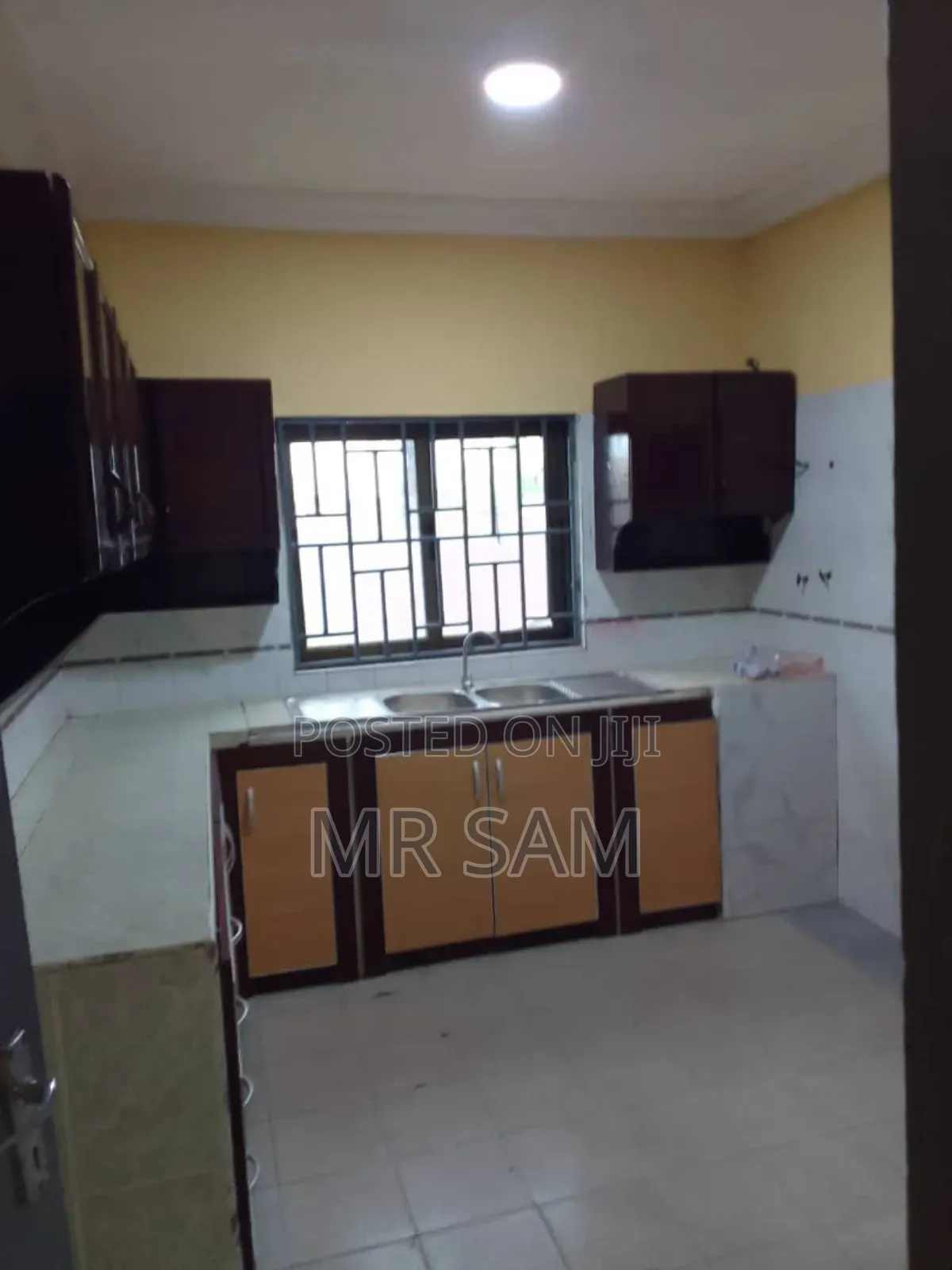 3bdrm House in Galilea, Kasoa for sale