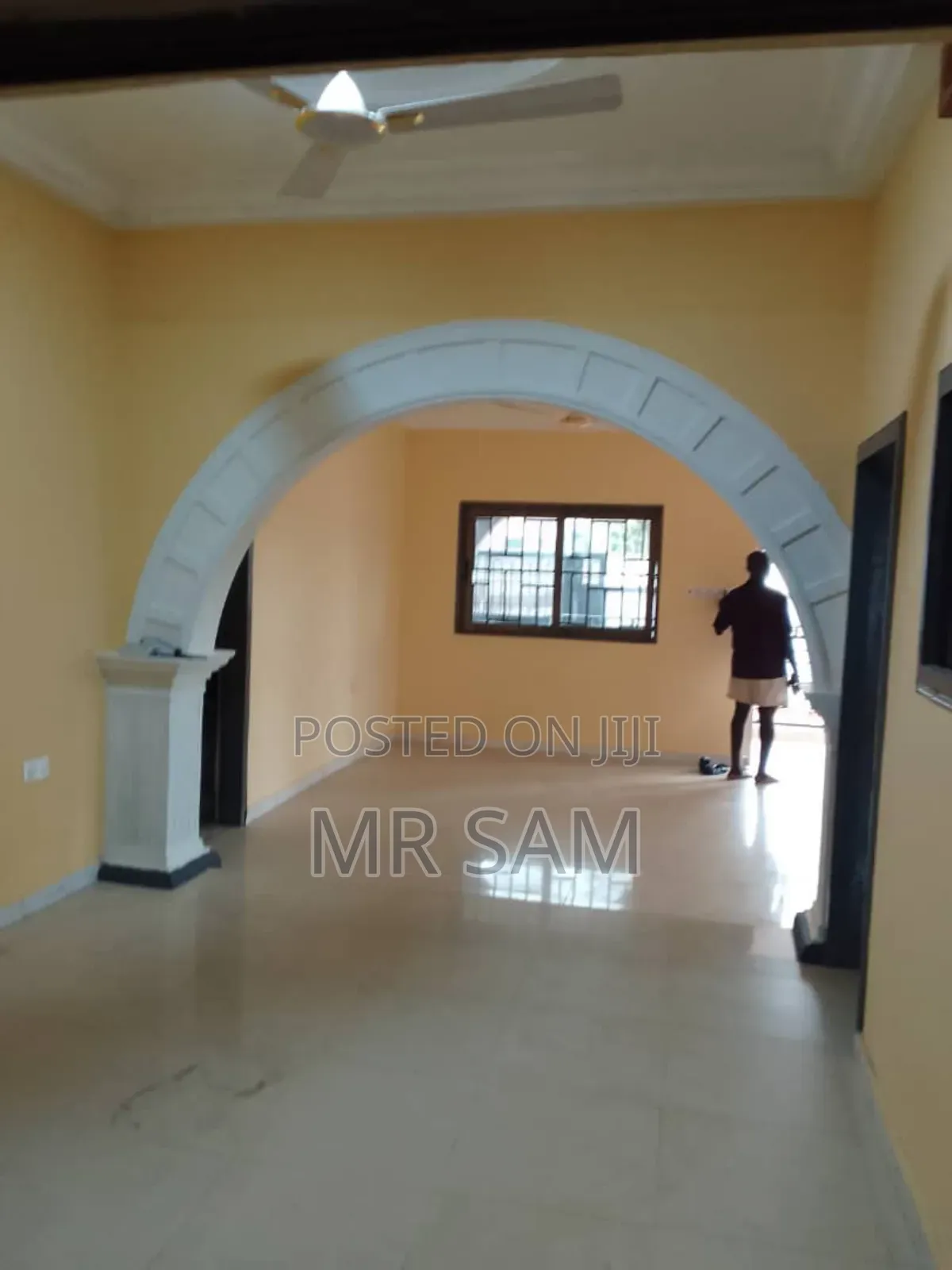 3bdrm House in Galilea, Kasoa for sale