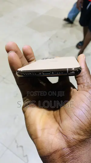 Apple iPhone 11 Pro 64 GB Gold