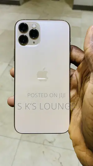 Apple iPhone 11 Pro 64 GB Gold