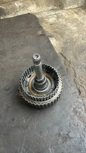 Toyota Camry 2008 Gearbox (Transmission) Clutch