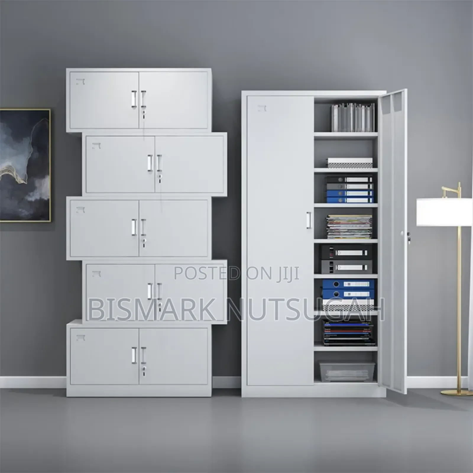 Office Lockers for Sale