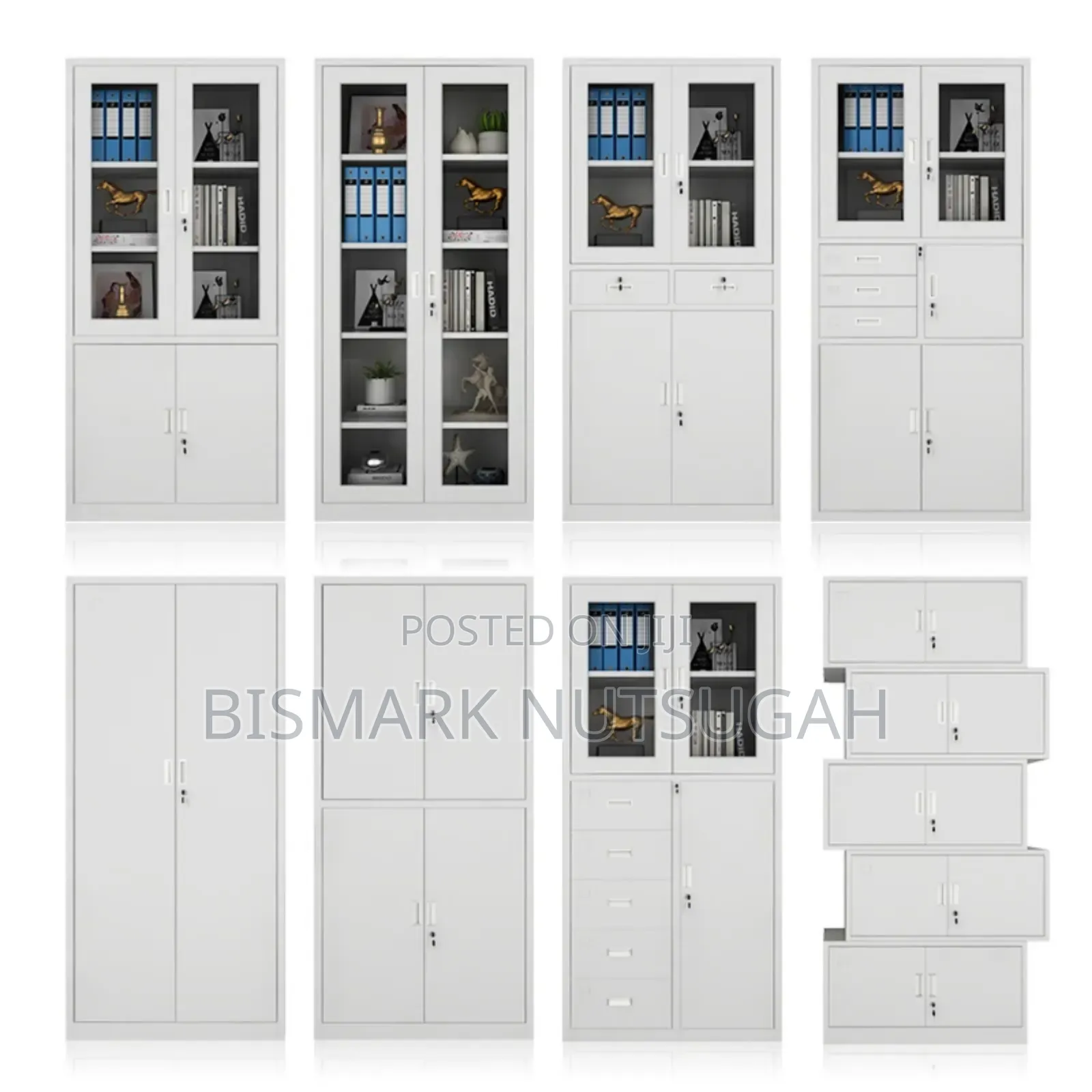 Office Lockers for Sale