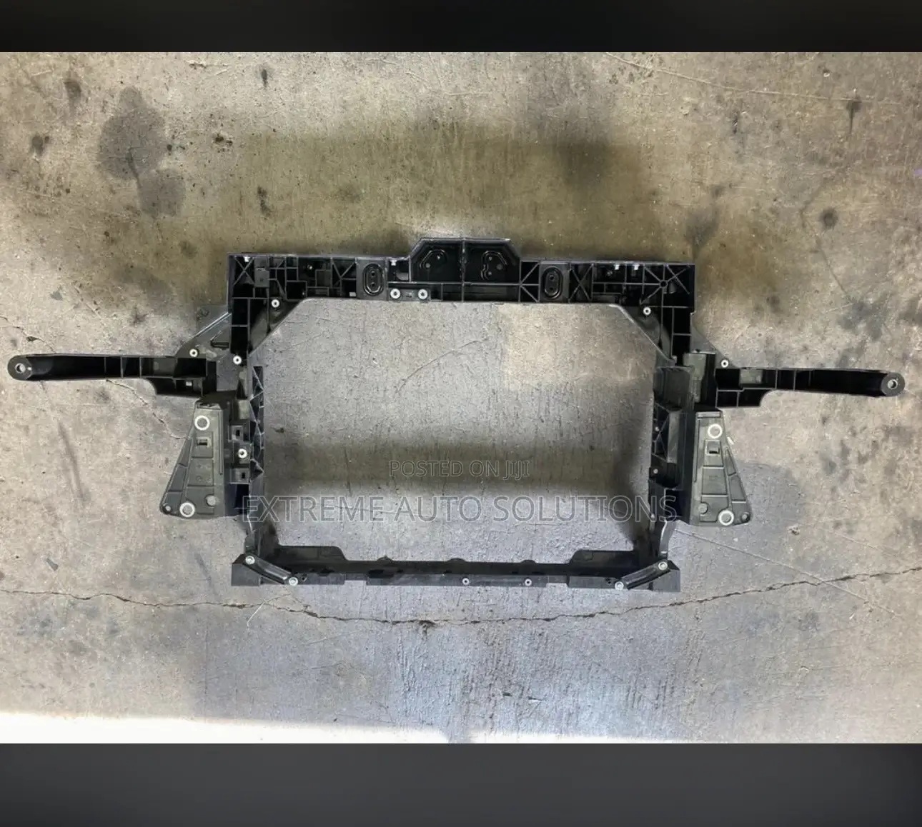 Honda CRV 2019 Radiator Support