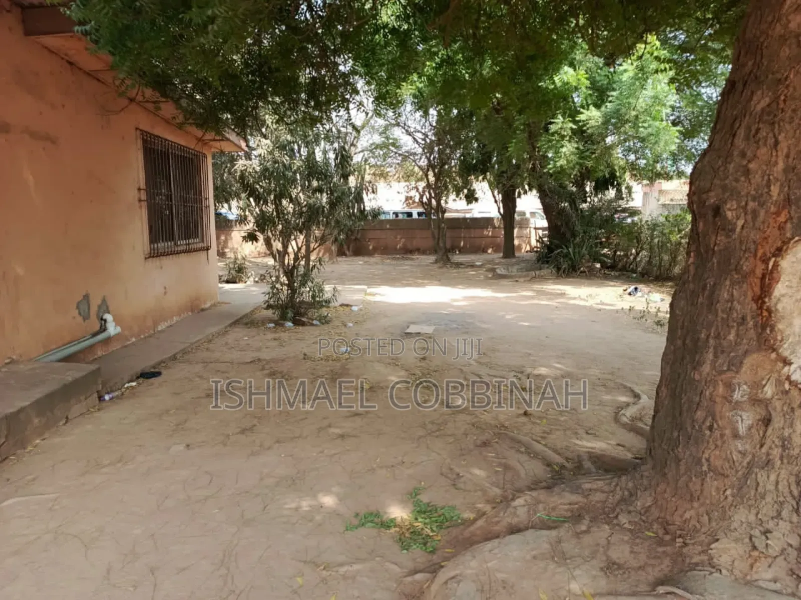 Titled Walled and Gated 7 Plot of Land for Sale at Lapaz