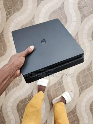 Jailbreak Ps4 Slim With Games Fully Loaded