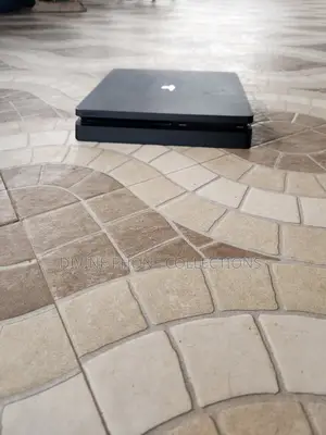 Jailbreak Ps4 Slim With Games Fully Loaded
